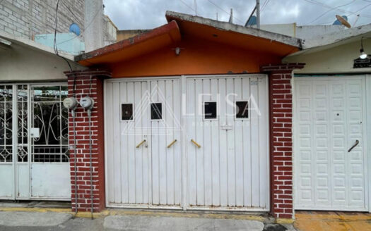 Casa Los Heroes Ixtapaluca