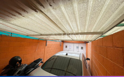 CASA EN LOS HEROES IXTAPALUCA – APARTADA