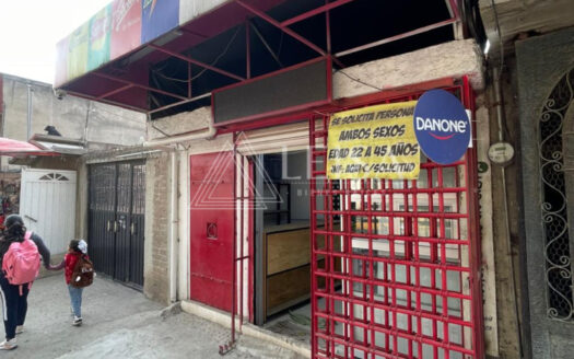 Local en Izcalli Ixtapaluca – APARTADO