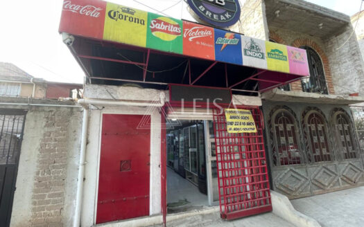 Local en Izcalli en Renta