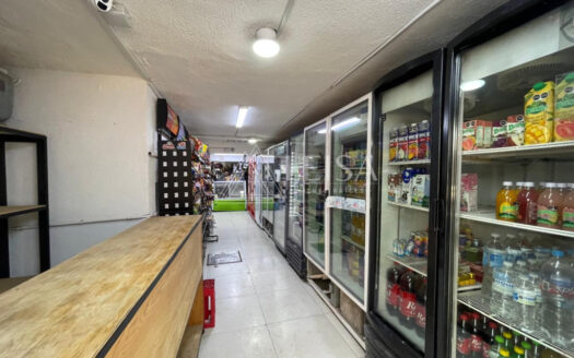 Local en Izcalli Ixtapaluca – APARTADO