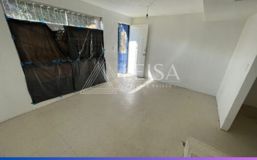 CASA EN SAN BUENAVENTURA IXTAPALUCA – EN VENTA